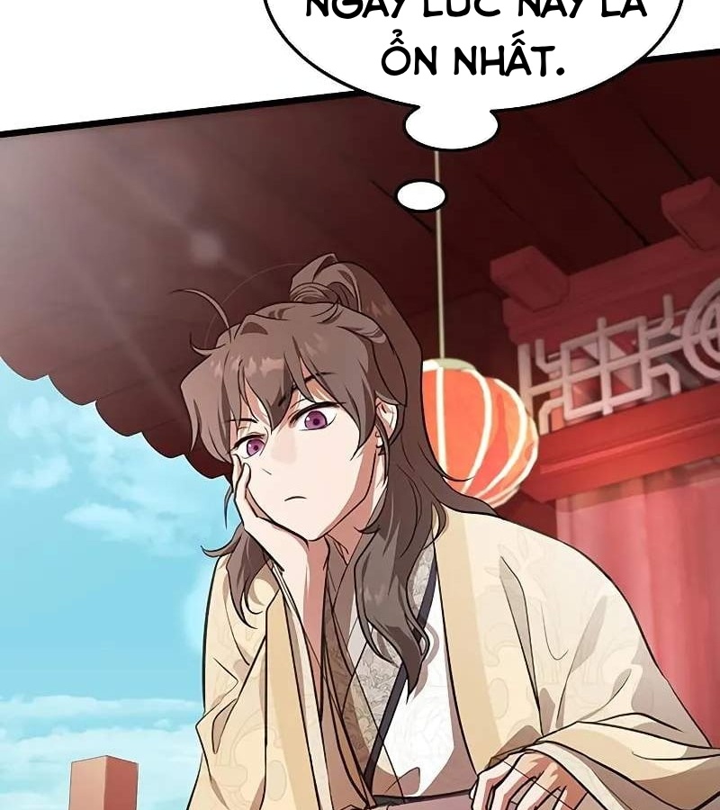 Vợ Tôi Là Giáo Chủ Ma Giáo Chapter 2 - Trang 2